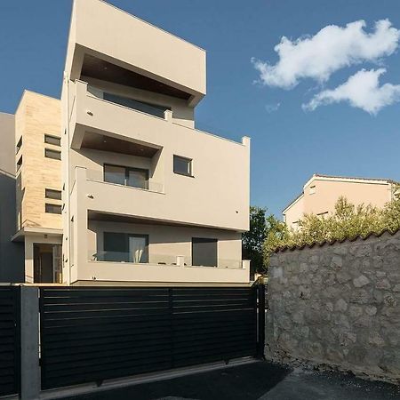 Apartmani Marinovic Zadar Dış mekan fotoğraf