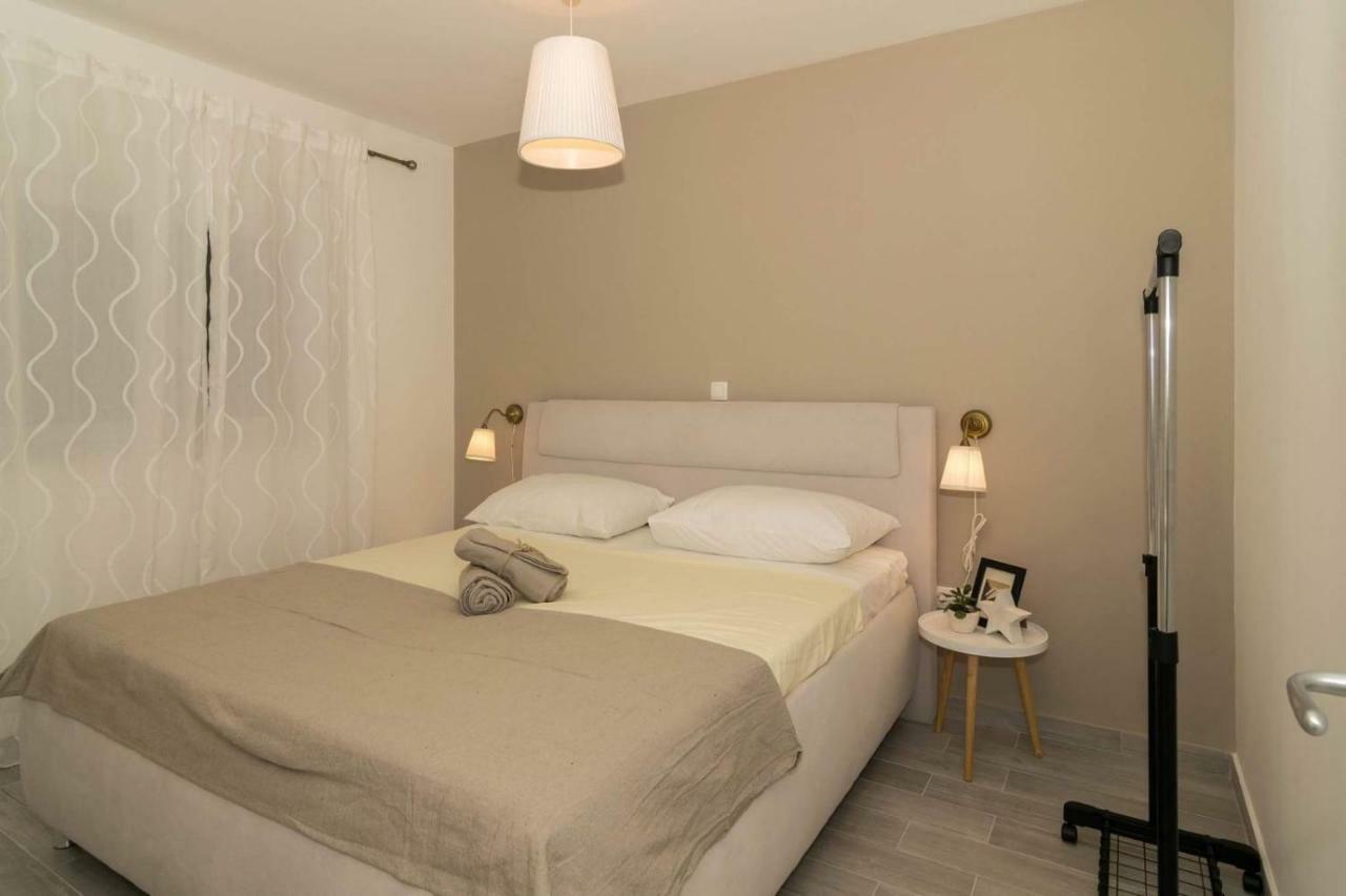 Apartmani Marinovic Zadar Dış mekan fotoğraf