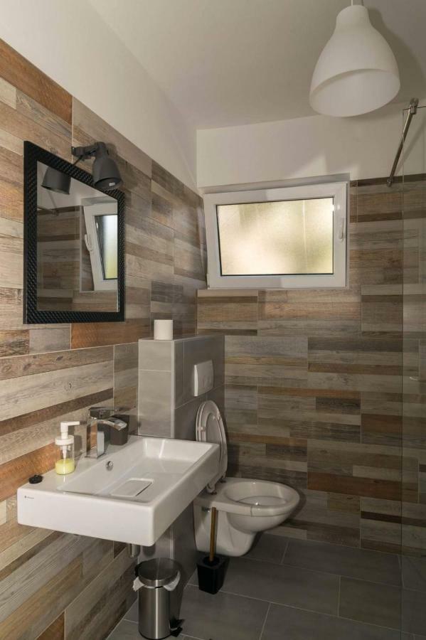 Apartmani Marinovic Zadar Dış mekan fotoğraf