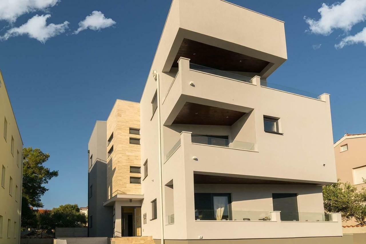 Apartmani Marinovic Zadar Dış mekan fotoğraf