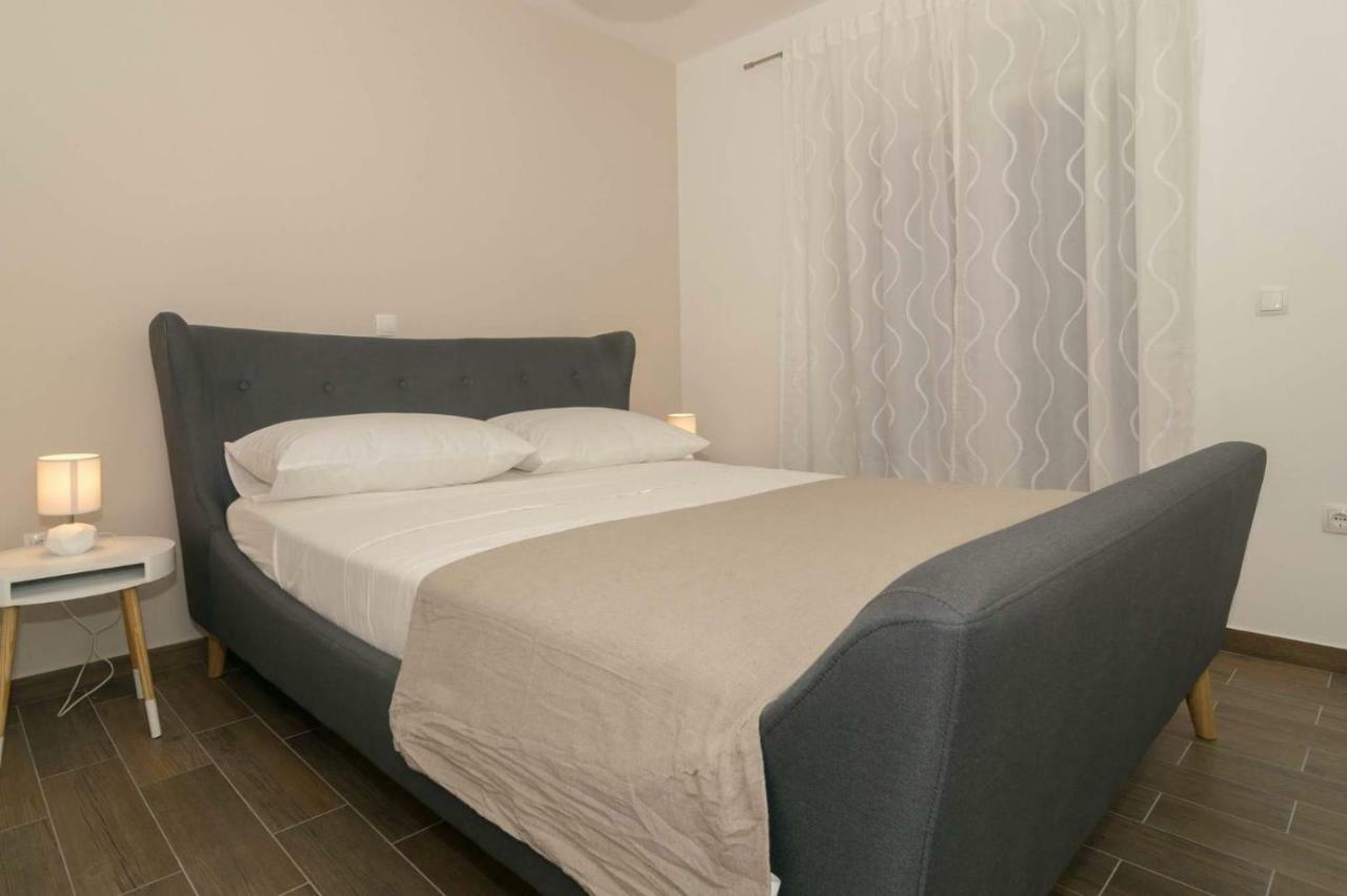 Apartmani Marinovic Zadar Dış mekan fotoğraf