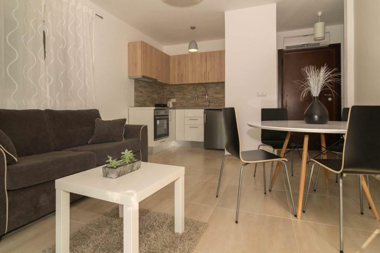Apartmani Marinovic Zadar Dış mekan fotoğraf