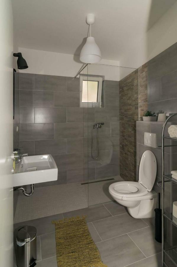 Apartmani Marinovic Zadar Dış mekan fotoğraf