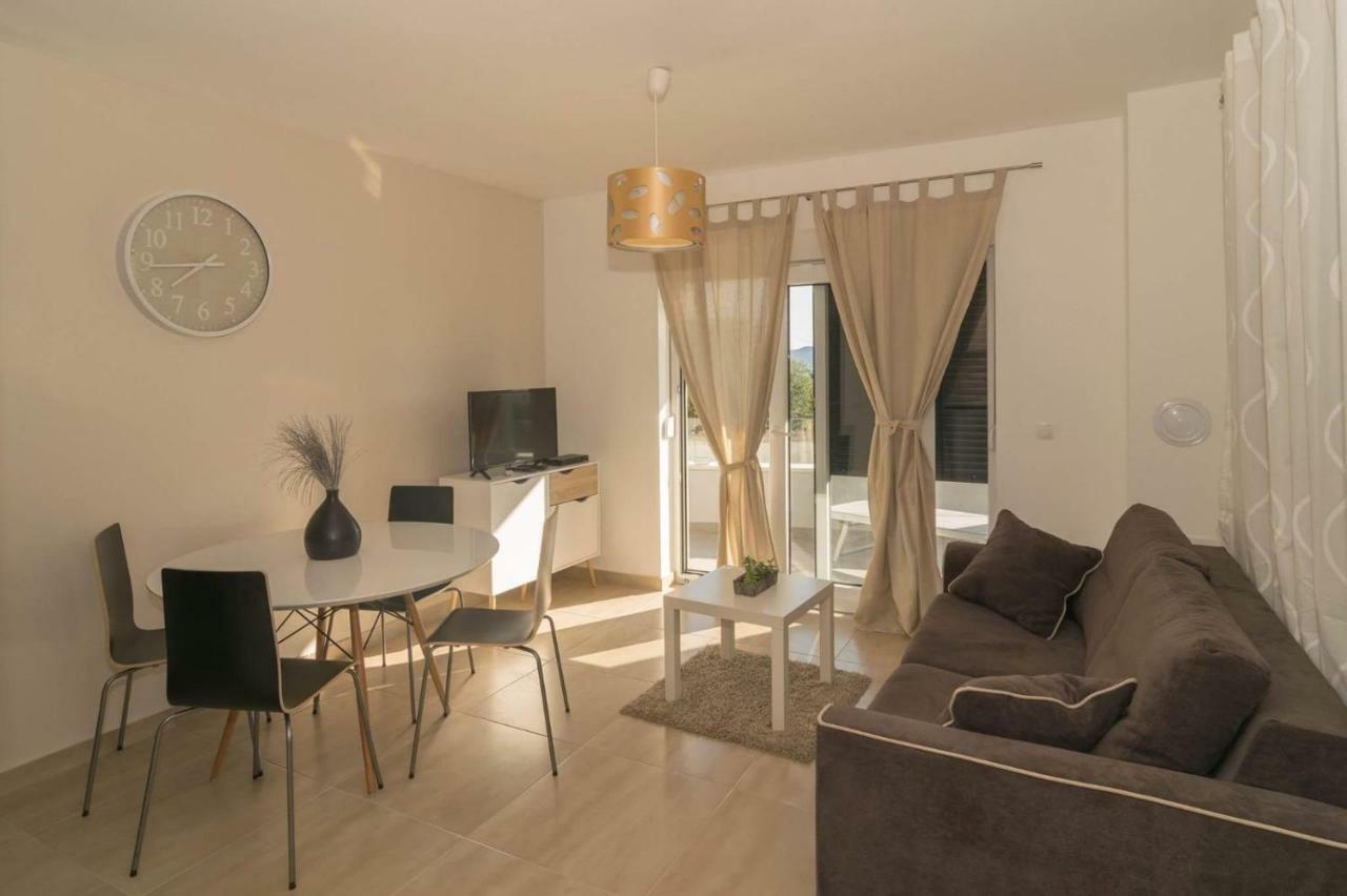 Apartmani Marinovic Zadar Dış mekan fotoğraf