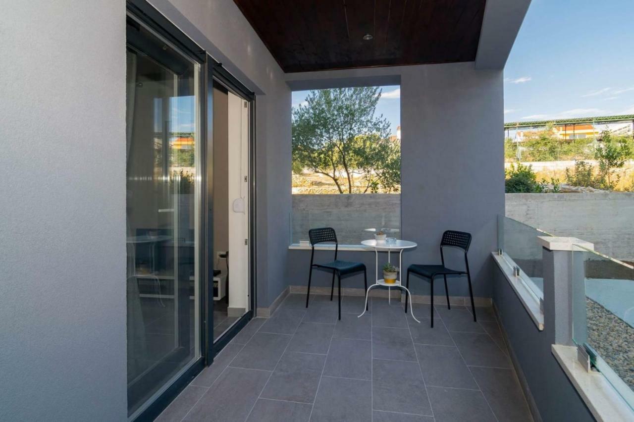 Apartmani Marinovic Zadar Dış mekan fotoğraf