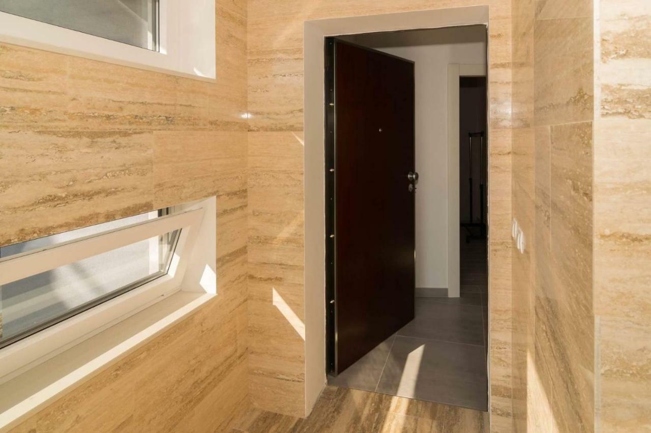 Apartmani Marinovic Zadar Dış mekan fotoğraf