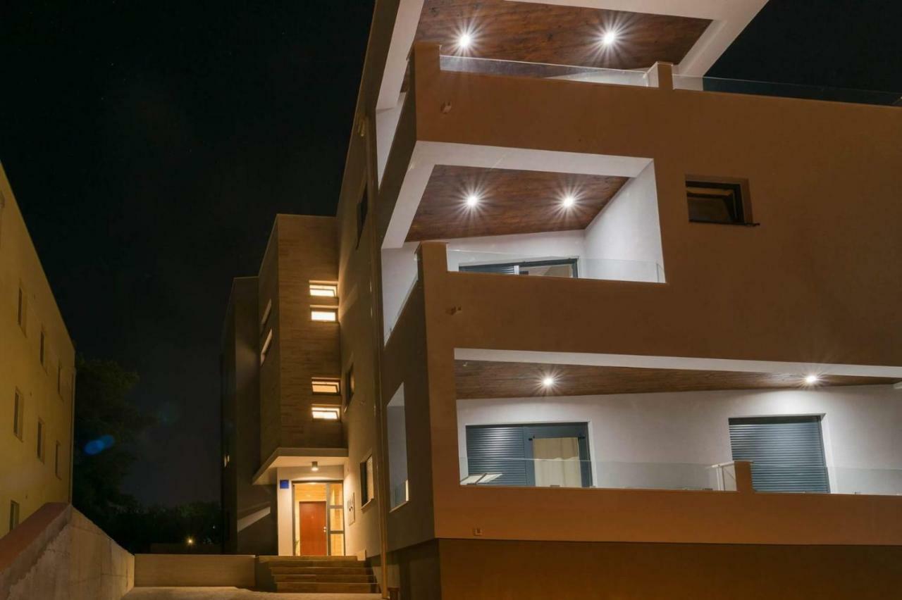 Apartmani Marinovic Zadar Dış mekan fotoğraf