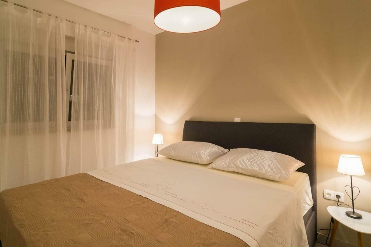 Apartmani Marinovic Zadar Oda fotoğraf